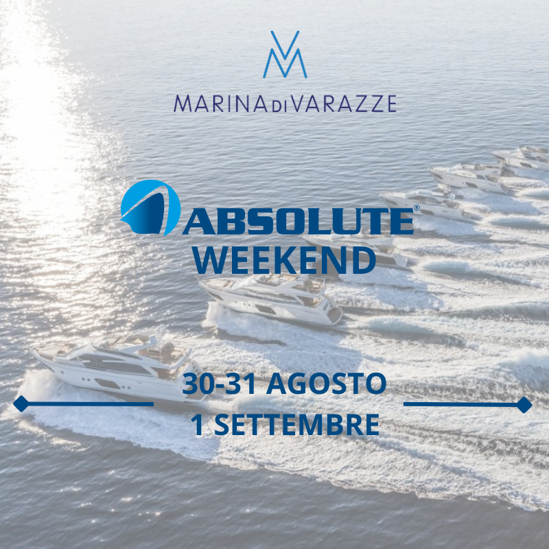 ABSOLUTE WEEKEND